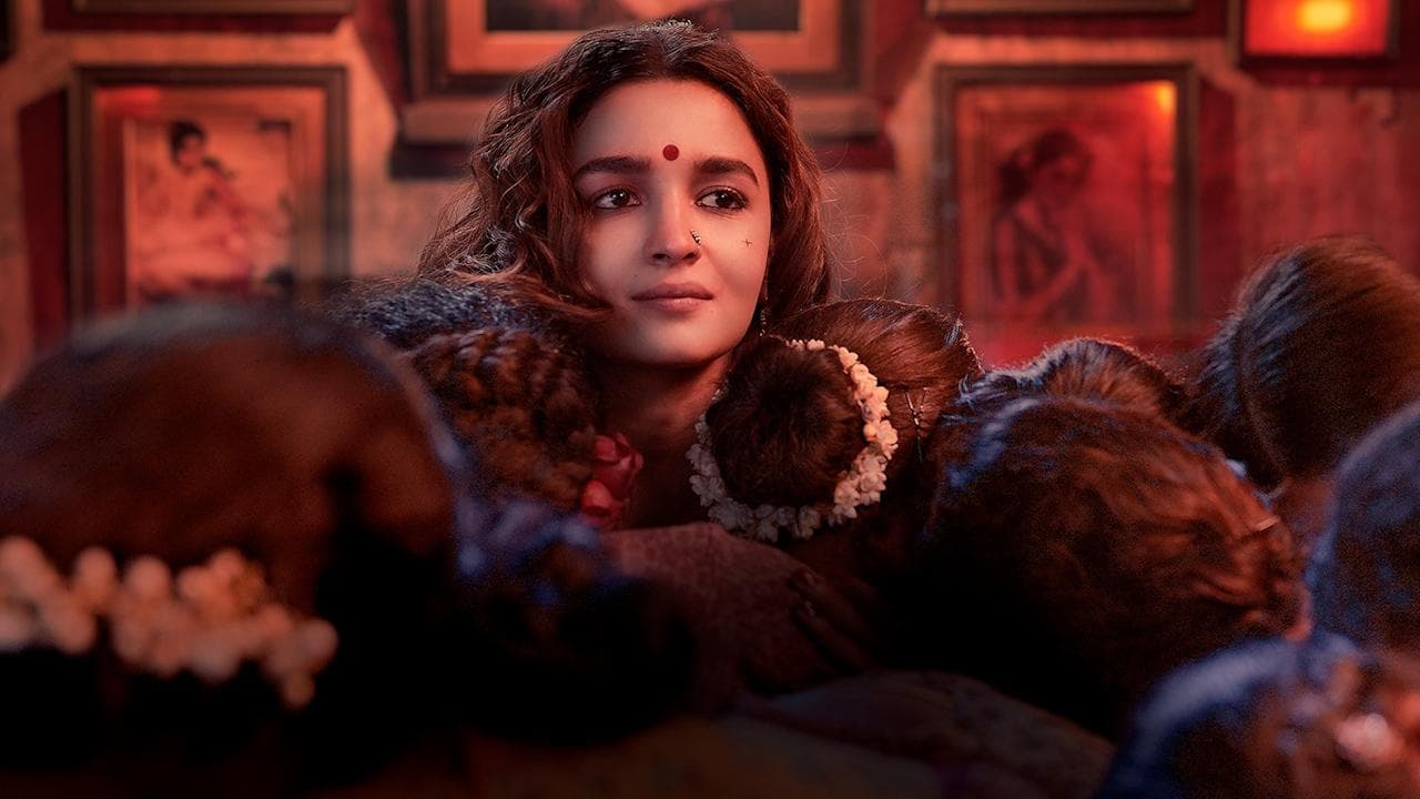 Maharashtra Cong MLA seeks title change for 'Gangubai Kathiawadi', film gets UA certificate