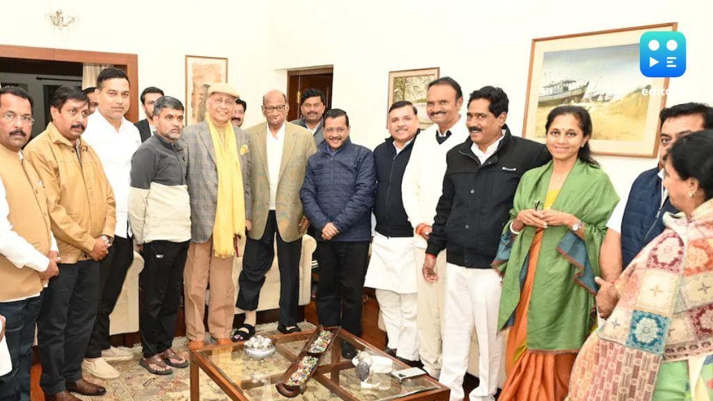 INDIA Bloc Seeks Supreme Court Intervention on EVM Discrepancies