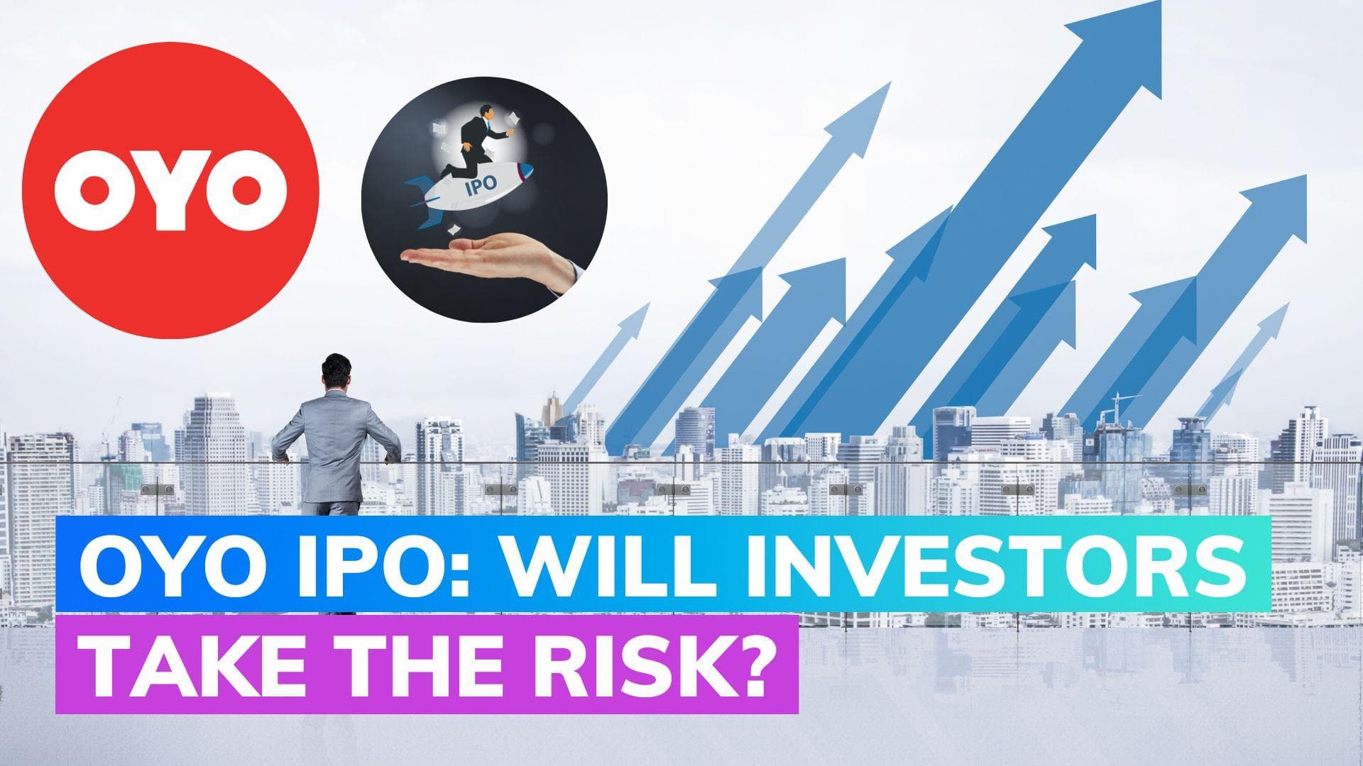 Oyo plans its IPO early 2023 but will investors take the risk? 