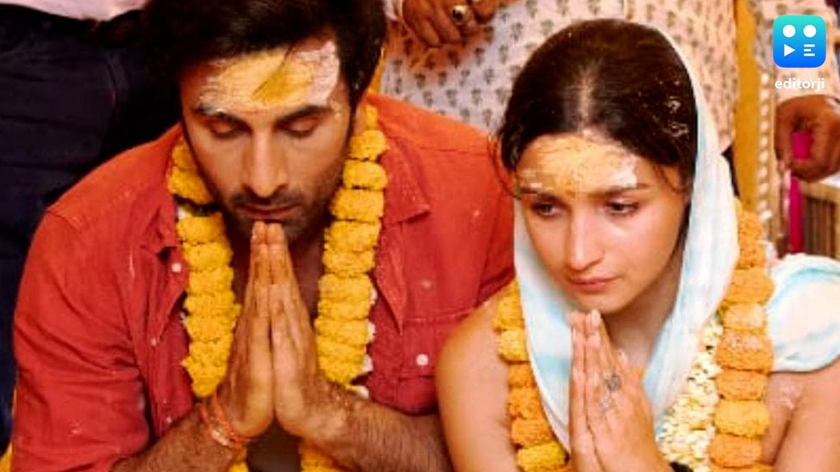 Ranbir-Alia Wedding: একটু পরই রণবীর-আলিয়ার বিয়ে শুরু, কিছুক্ষণের মধ্যেই বাস্তু-তে পৌঁছবে বরযাত্রী