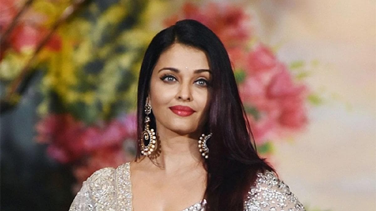 Happy Birthday Aishwarya Rai: 5 lesser known facts about the actor