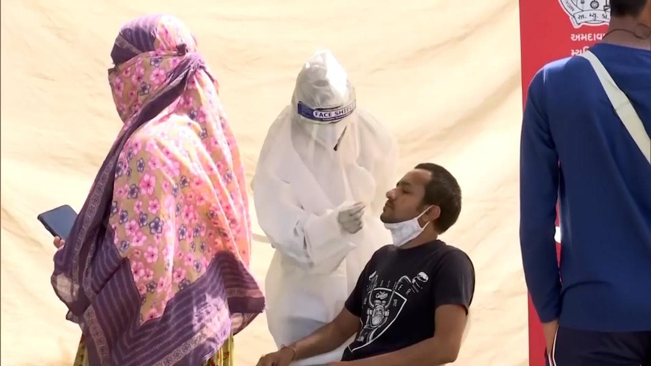 415 Omicron cases In India, 115 have recovered or migrated: Health Ministry