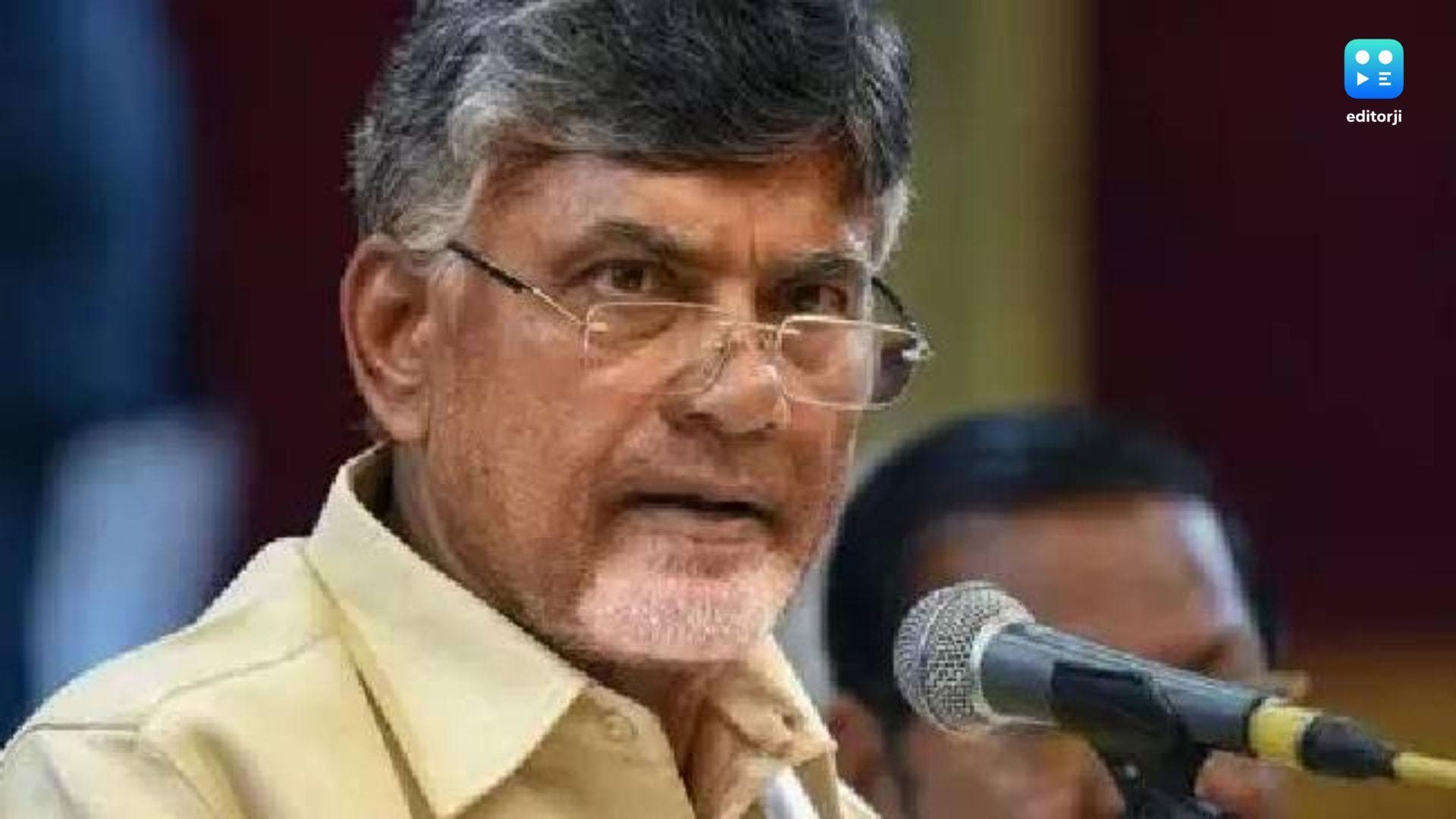 Chandrababu Naidu slams AAP’s ‘Half-Engine Sarkar,’ calls Delhi model a failure ahead of polls