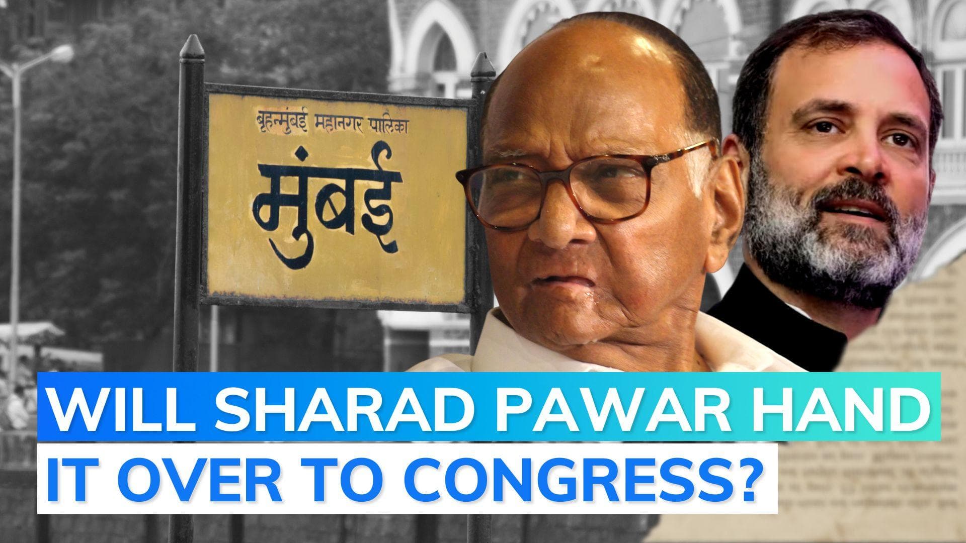 NCP split: Congress wants post which Ajit Pawar held before mutiny, MLAs to meet