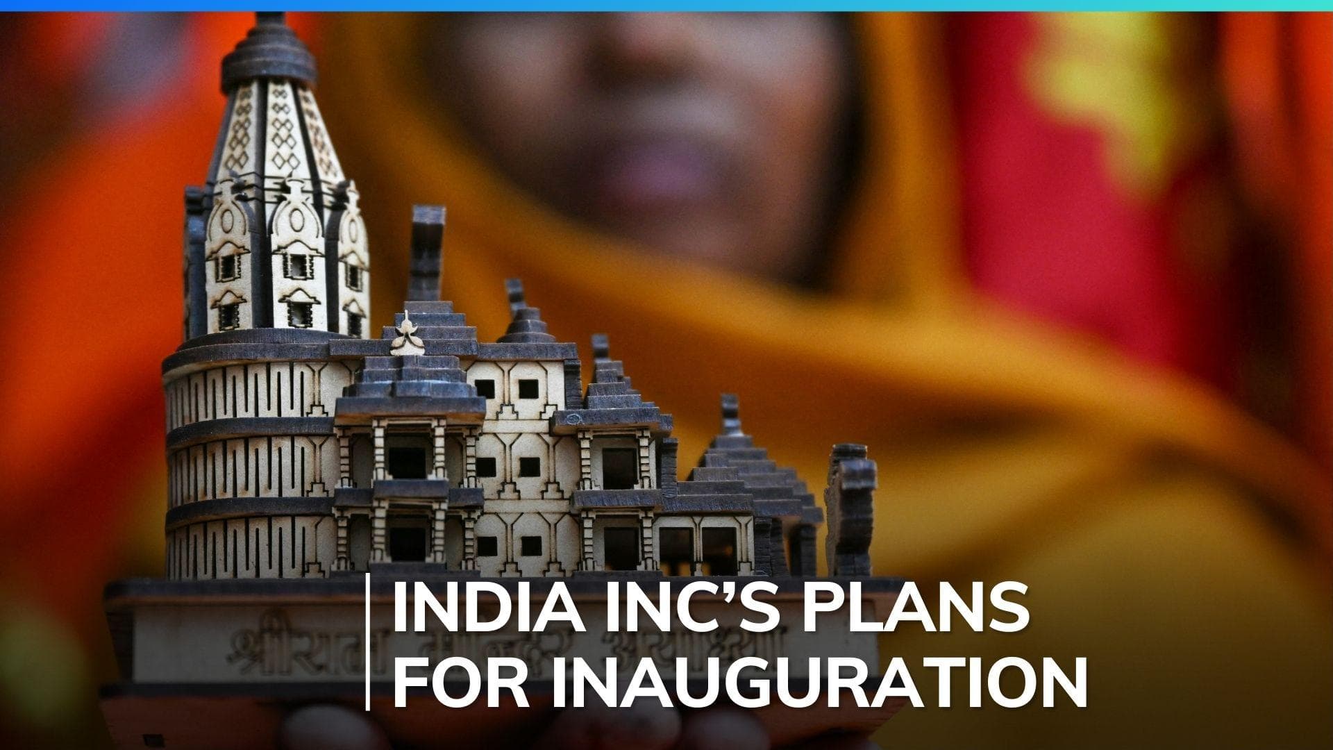 Corporate India gears up for Ram Mandir consecration; here’s how India Inc. is participating