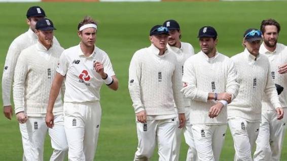 England board gives 'conditional approval' for Ashes