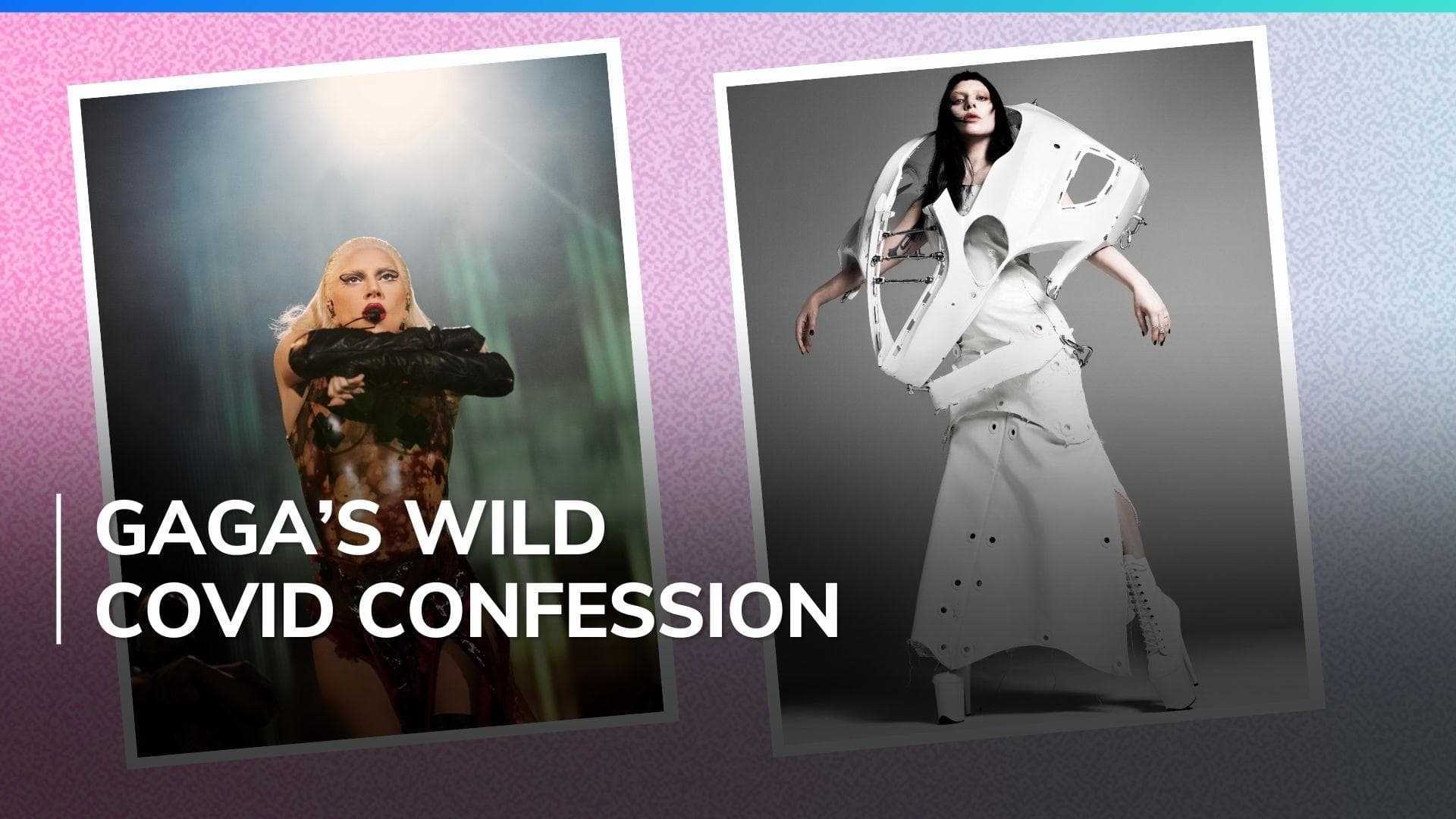 Lady Gaga's 'did five shows with Covid' statement sparks massive outrage: 'Wildly irresponsible' 