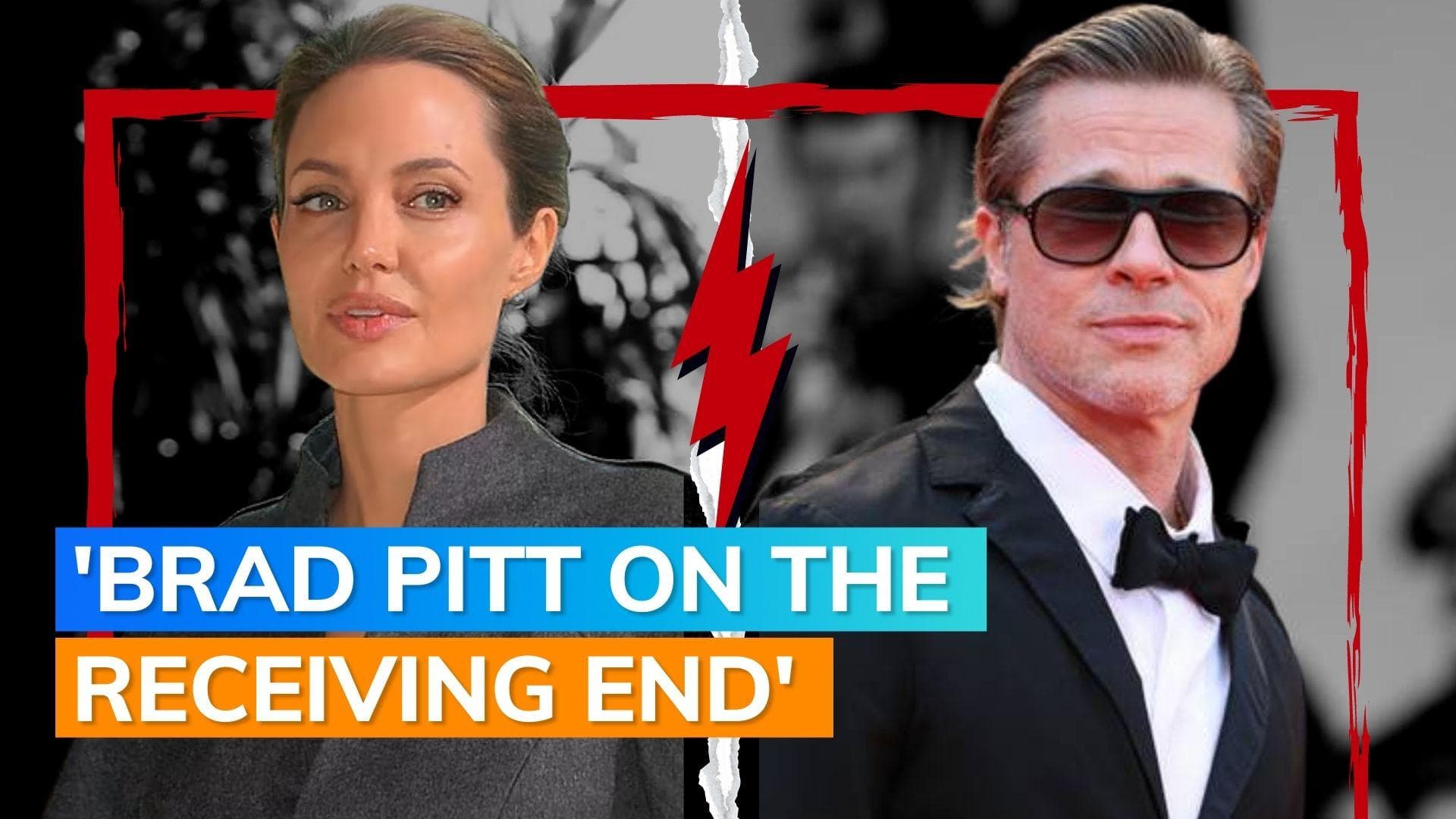Brad Pitt’s lawyer says he will respond to Angelina Jolie’s abuse claims in court