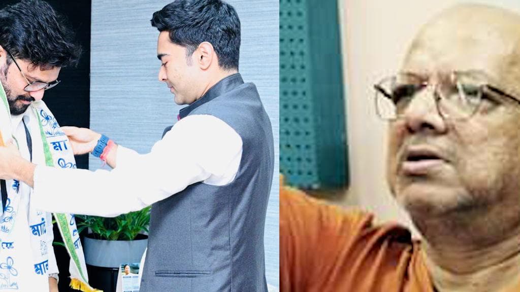 Kabir Suman : 'ফেরত দিয়ে তবে মরব', বাবুলের তৃণমূলে যোগদানে বিস্ফোরক কবীর সুমন