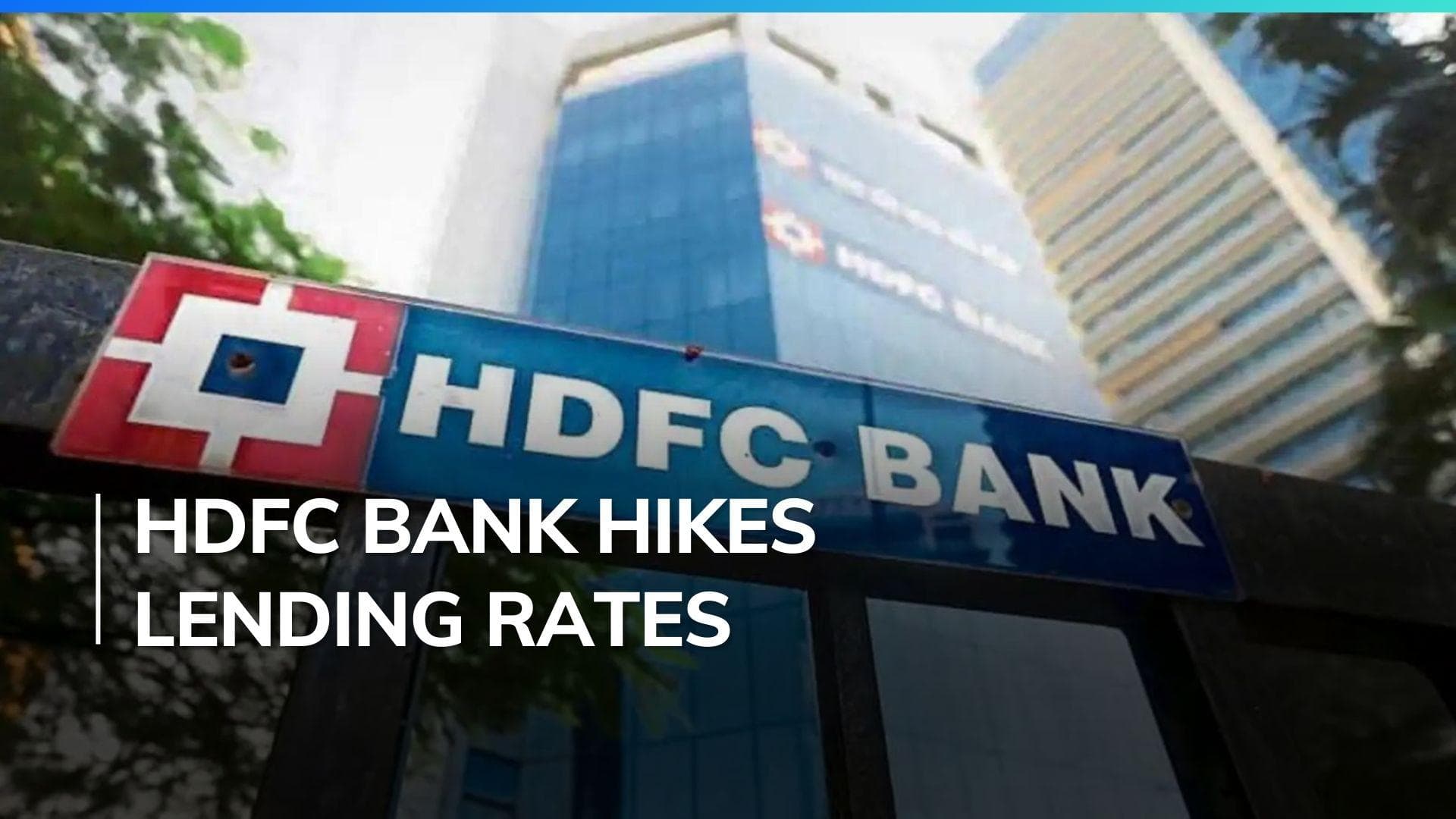HDFC Bank hikes MCLR by upto 10 bps; here's how your loan EMIs will be impacted