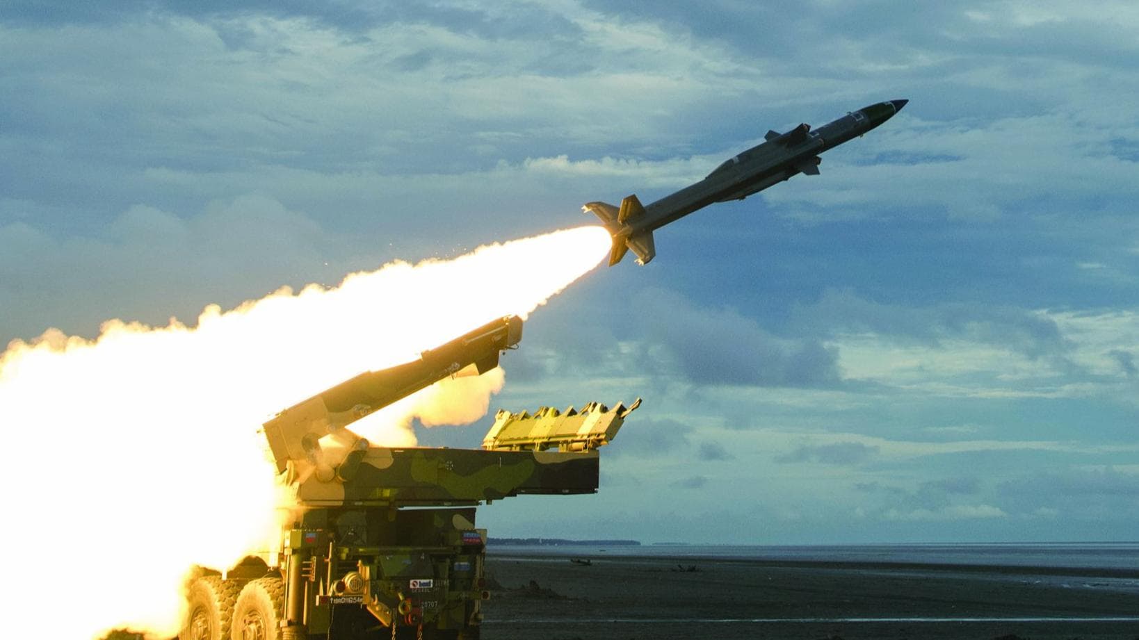 Watch: 'Akash Prime' missile clears test, destroys aerial target