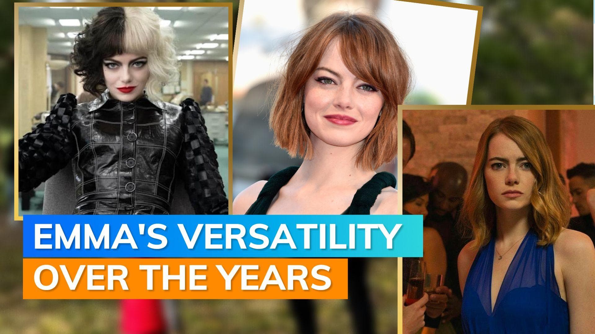 Happy Birthday, Emma Stone: Some of her best films over the years