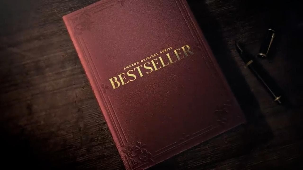 रिलीज हुआ 'Bestseller' का टीजर, कुछ अलग अंदाज़ में दिखें Mithun Chakraborty, Shruti Haasan