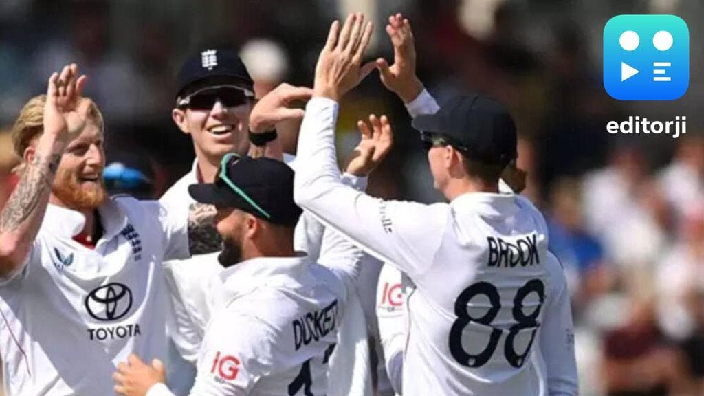 Flintoff joins camp as England eyes dominance