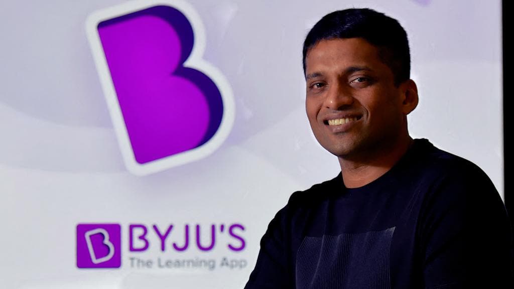 Studying Pays! This startup founder is richer than Rakesh Jhunjhunwala, Anand Mahindra