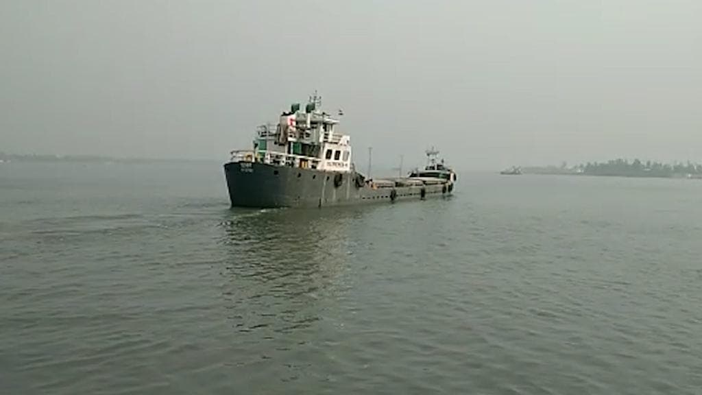 Sundarban: বড়দিনে পর্যটকদের ভিড়ে উপচে পড়ছে সুন্দরবন