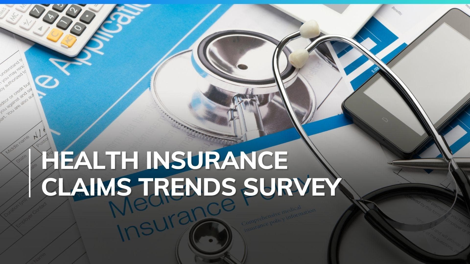 Insights on health insurance claims: Survey reveals 94% of claims approved; customer satisfaction at 86%