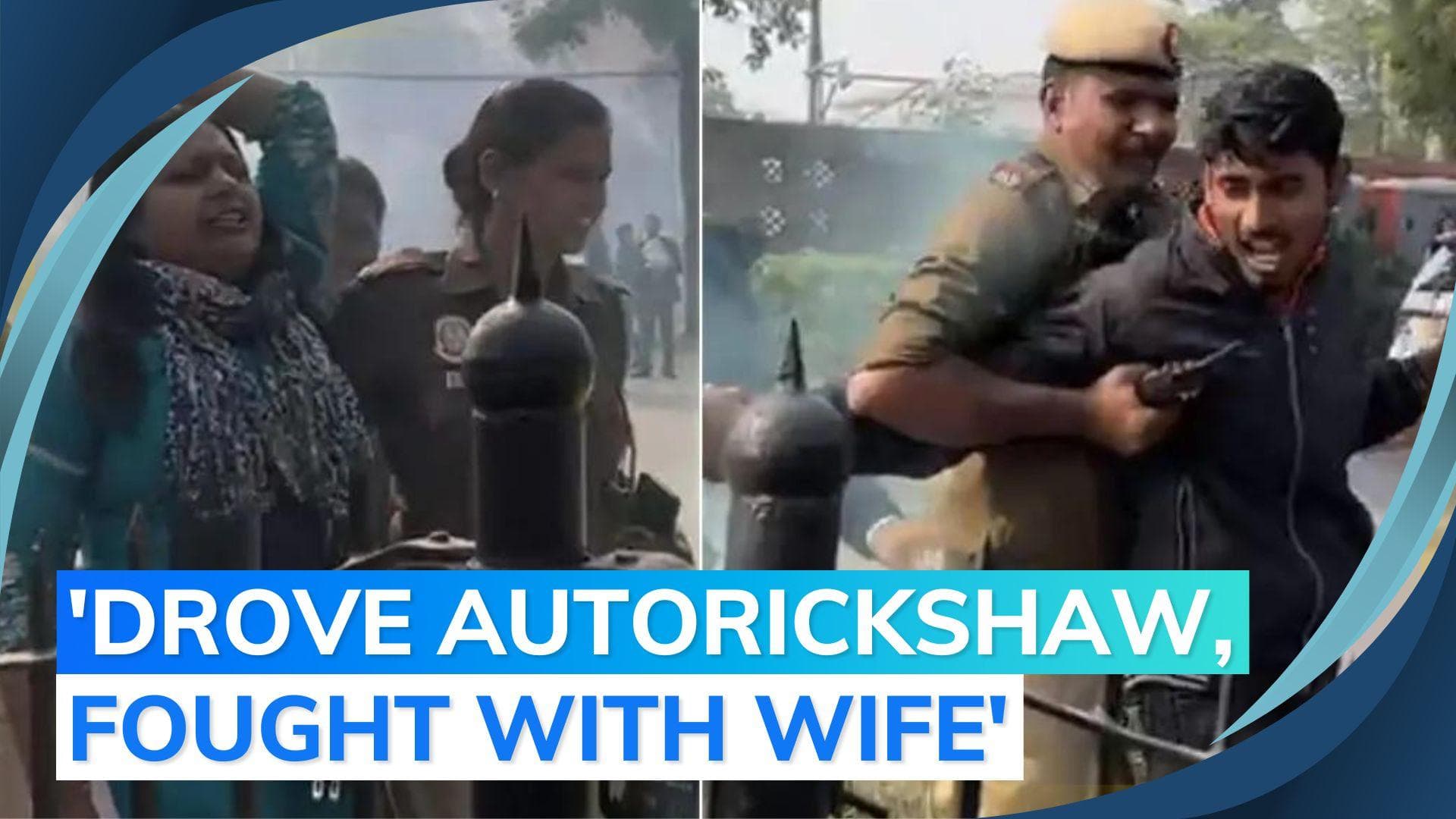 Parliament security breach: who are Vishal & Lalit, the two other suspects involved