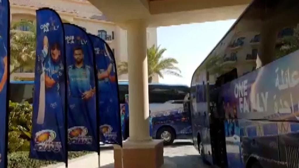 IPL 2021: আইপিএলে জোড়া যুদ্ধ, মুম্বাইয়ের বিরুদ্ধে দিল্লি, ধেনিদের সামনে রাজস্থান