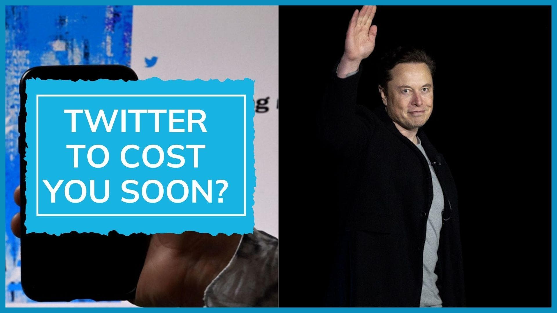 Will Twitter always be free? Elon Musk weighs in
