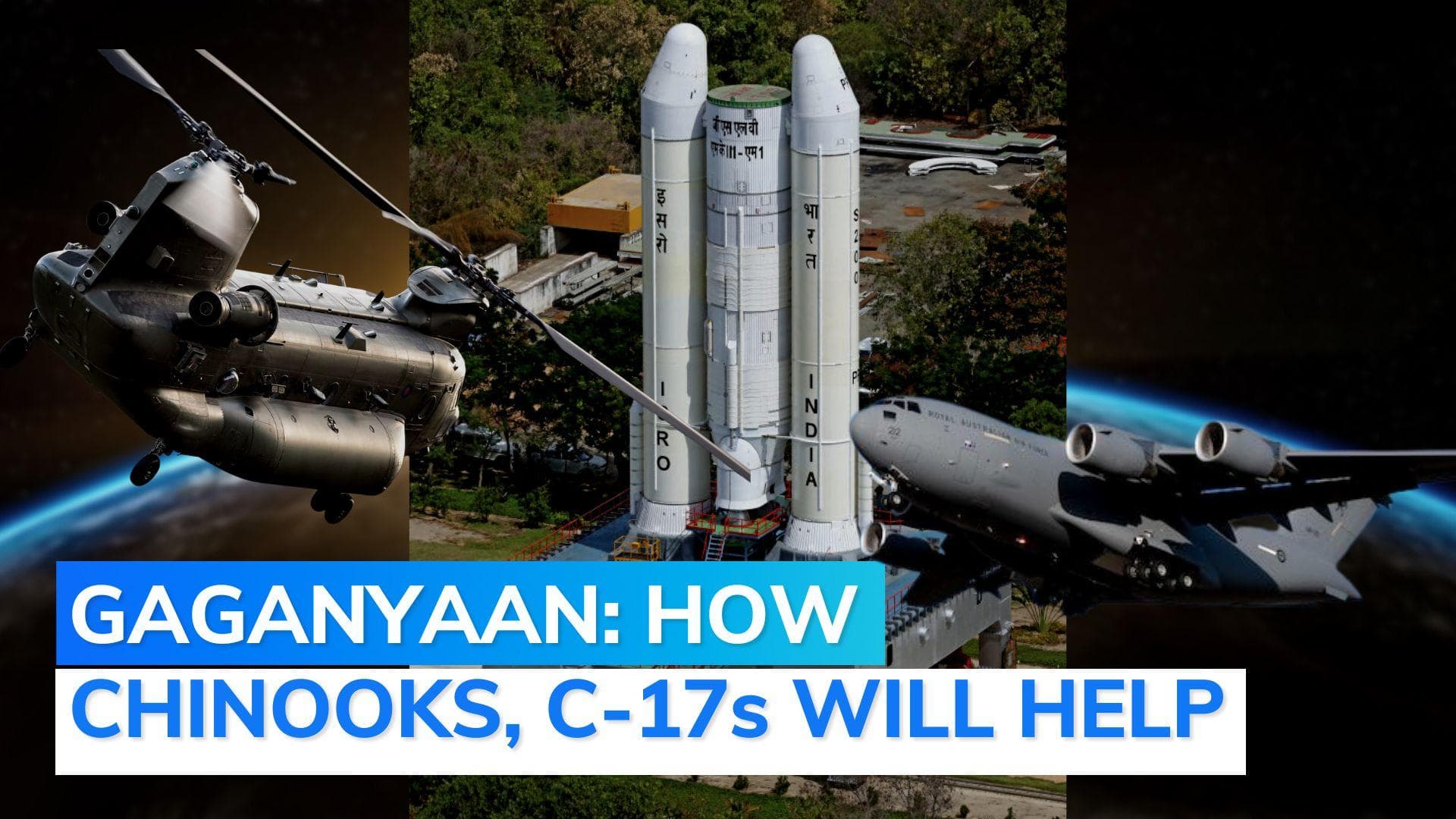 ISRO reveals date of first Gaganyaan astronaut mission test flight