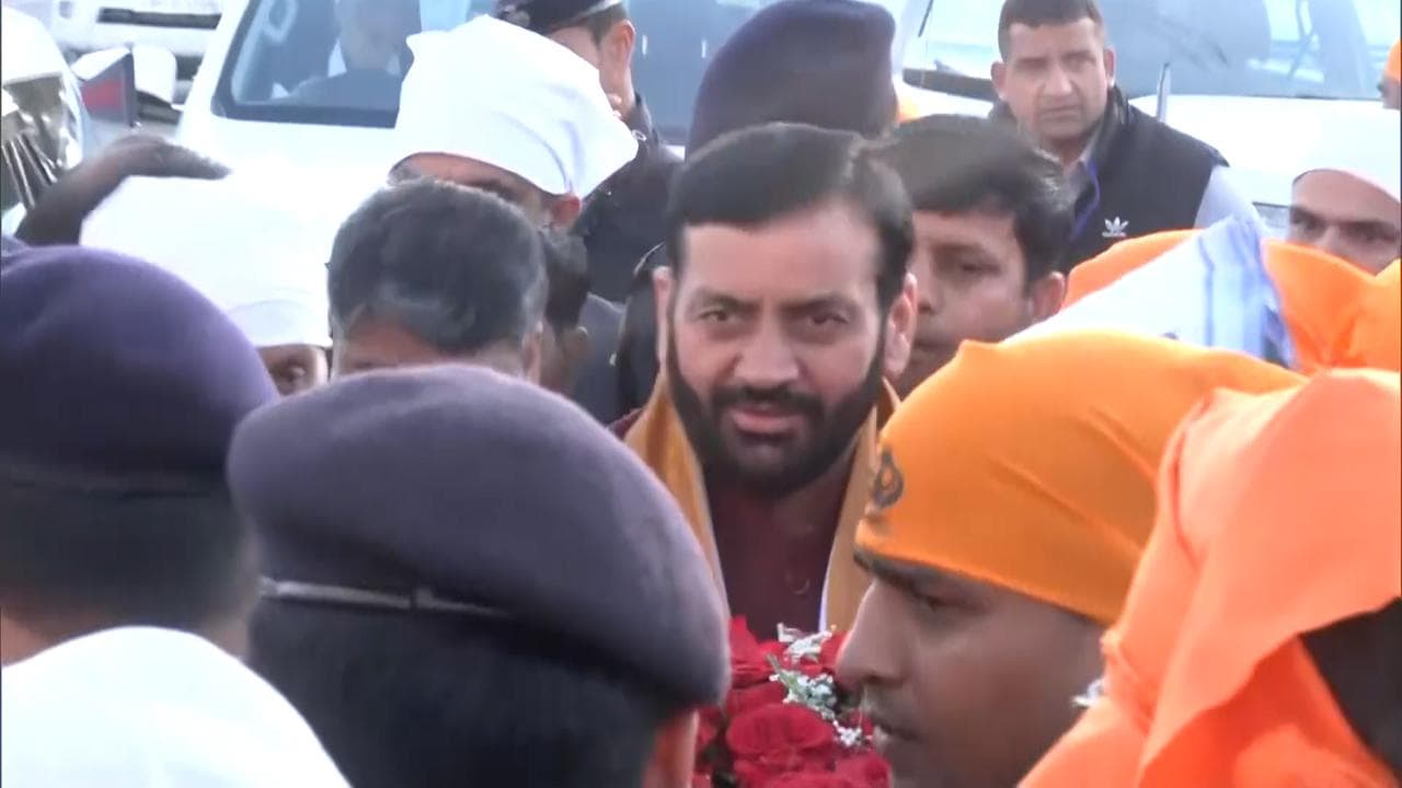 Haryana CM appointed as BJP's star campaigner for Rajasthan