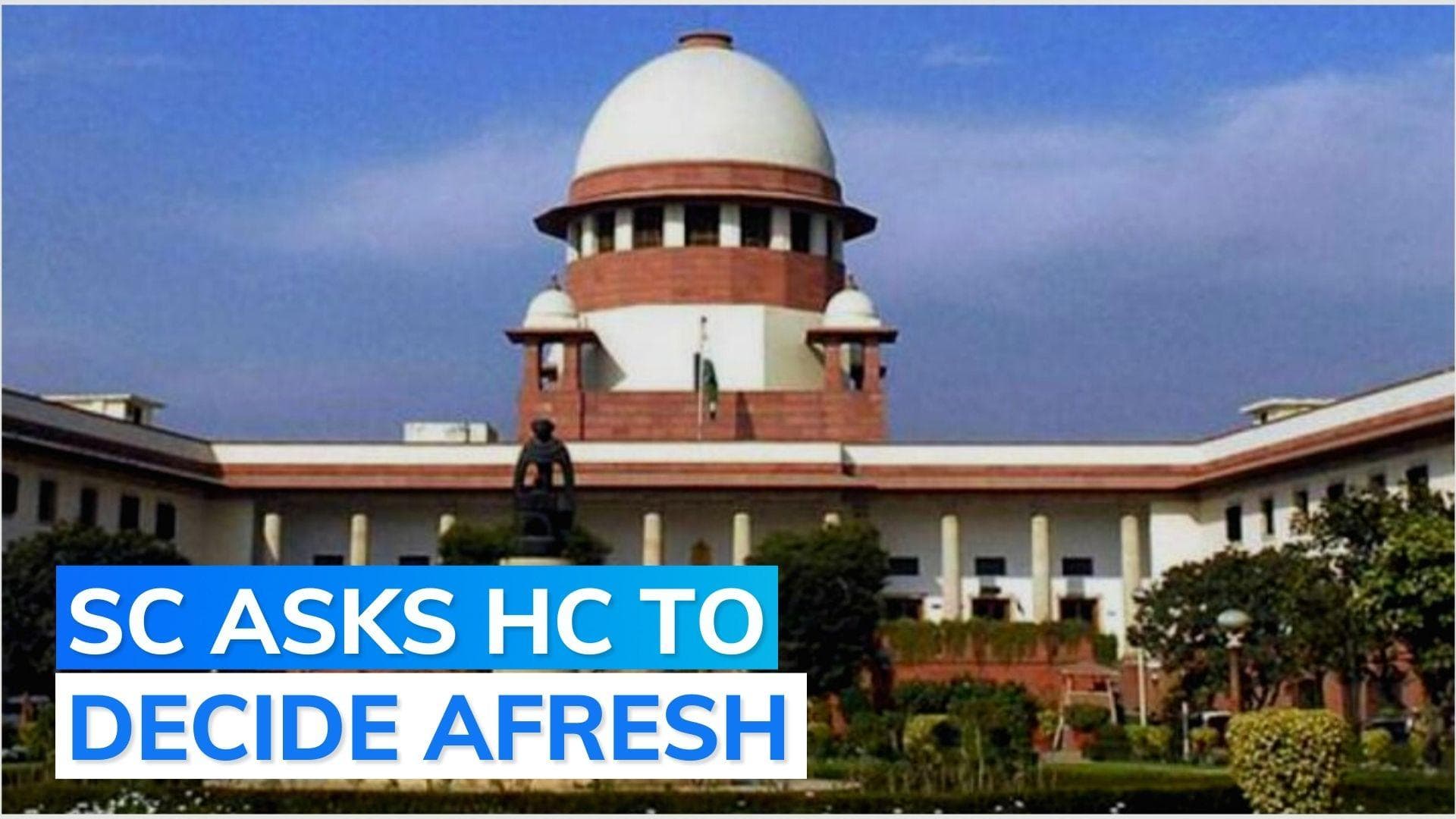 ISRO espionage case: SC cancels Kerala HC order granting anticipatory bail to 4 accused