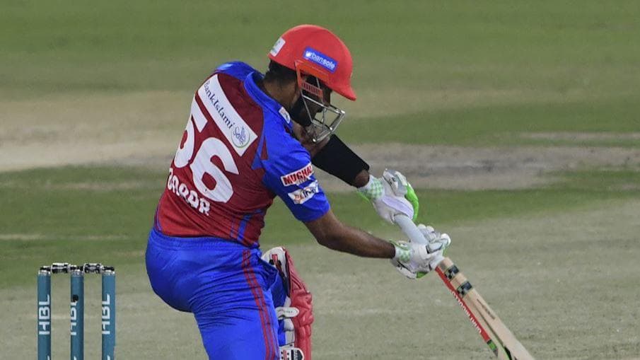 Pakistan head coach Saqlain Mushtaq backs Babar Azam despite a poor show in PSL