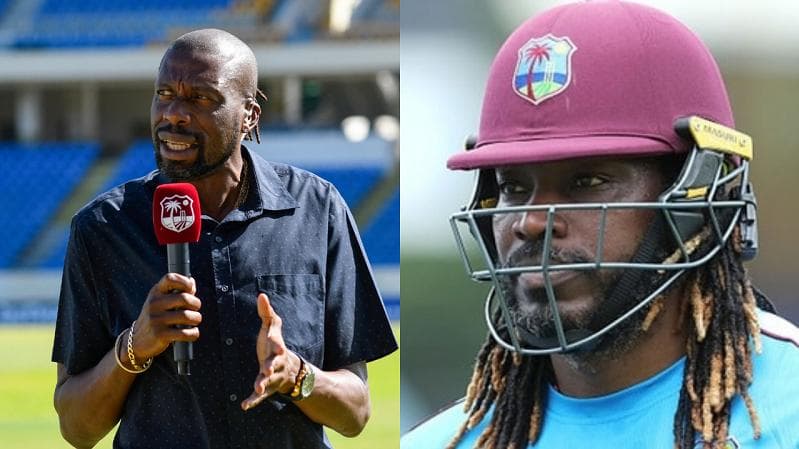 'I have no respect for him': Chris Gayle calls out Windies' legend publicly