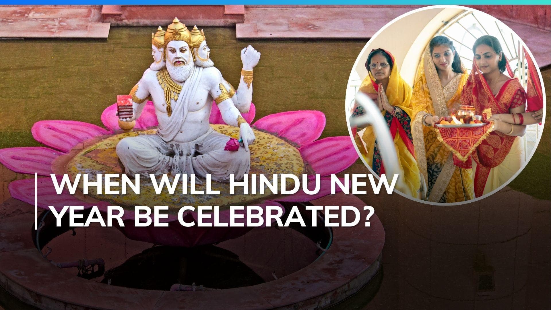 Hindu New Year 2024: Significance of this day and what you can do to seek blessings