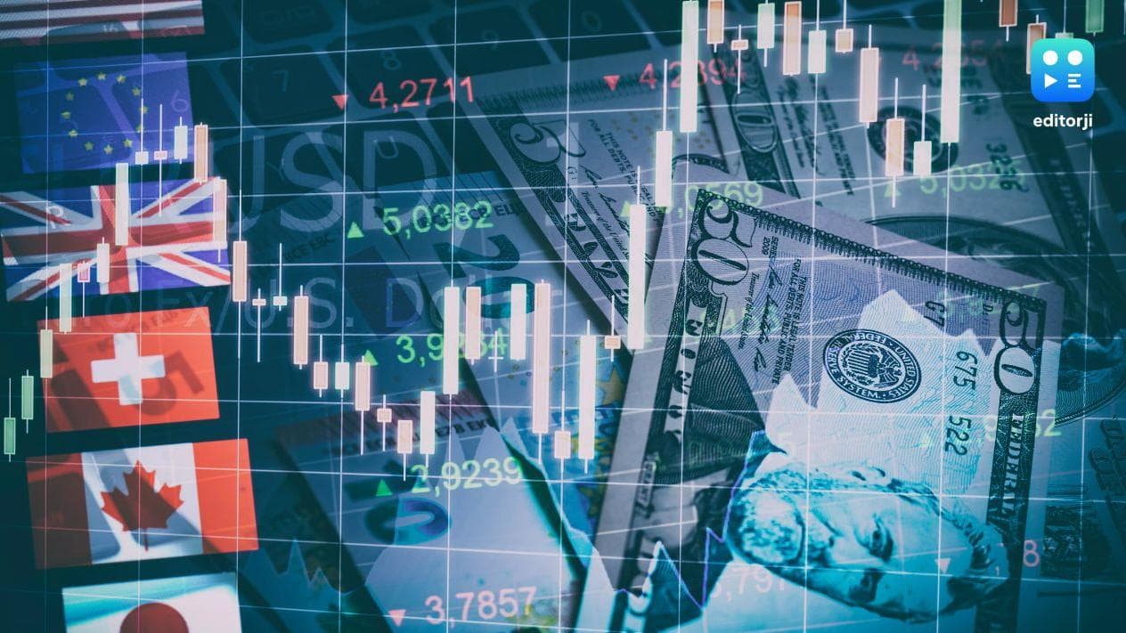 Global stock market indices: How the world markets performed today - 3 February 2025
