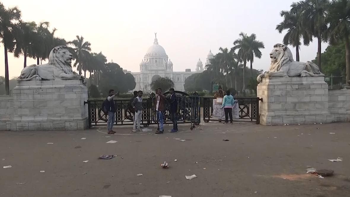 West Bengal Weather update : শনিবার থেকে আবহাওয়ার উন্নতি, ফের কমবে তাপমাত্রা