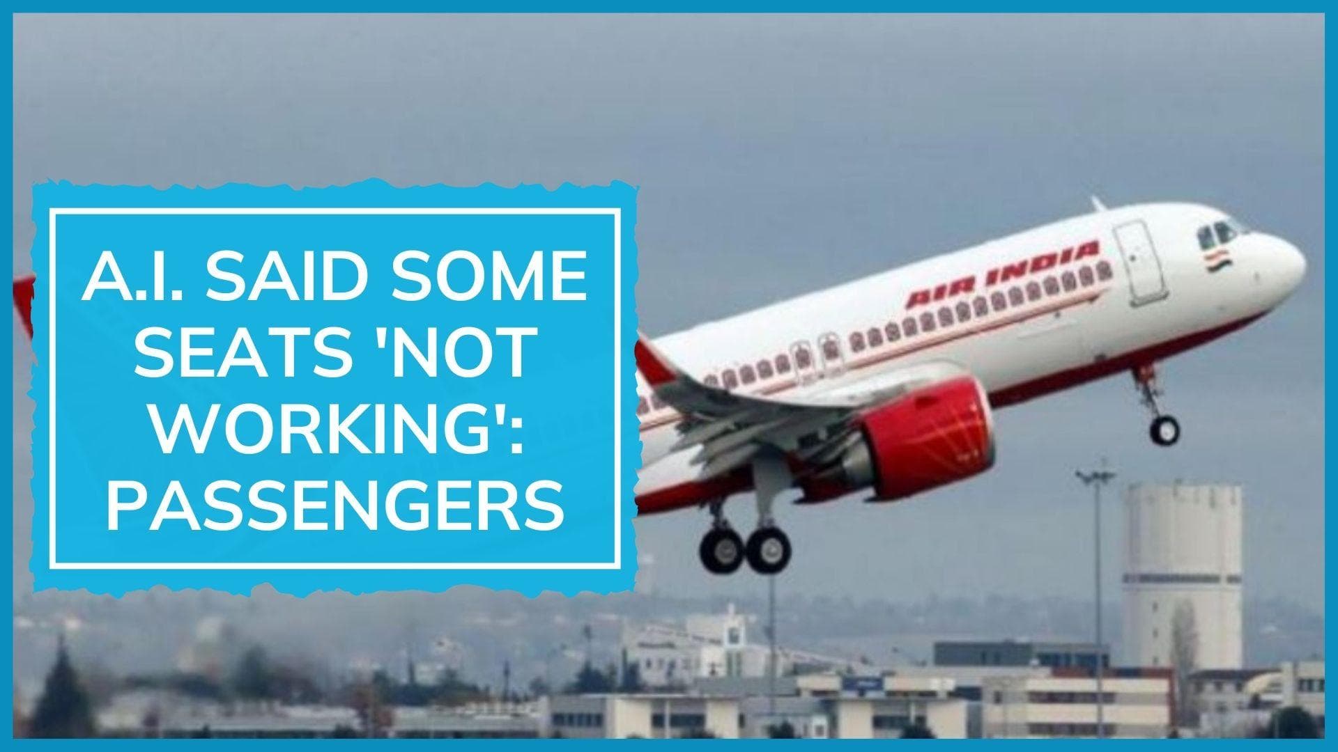 Drama at Delhi airport over Air India flight to London being delayed by 3 hours; DGCA issues warning