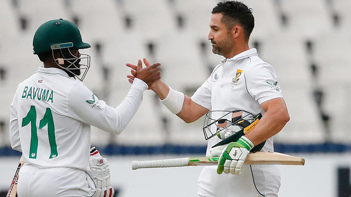 India-South Africa Series: এলগার দূর্গে প্রতিহত ভারতের জো’বার্গ জয়, ৭ উইকেটে জিতল দক্ষিণ আফ্রিকা