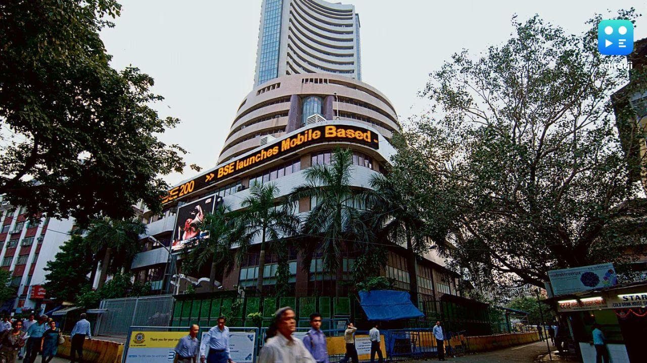 Sensex slumps over 1,250 pts on earnings growth concerns, HMPV scare