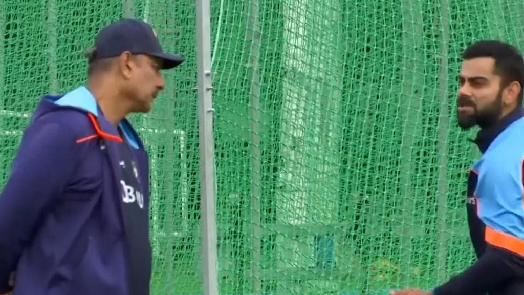 Team India New Coach: রবি শাস্ত্রীর পরে কে? দুই কিংবদন্তির নাম ভাসছে! দ্রুত সিদ্ধান্ত নেবে BCCI