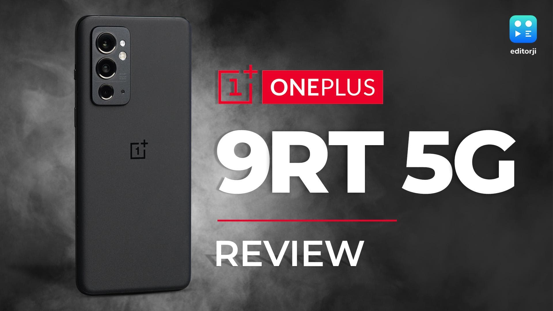 OnePlus 9RT Review: pretty much as good as it gets!
