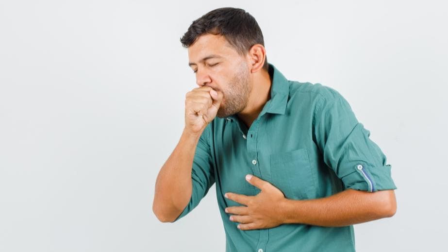 सांस से जुड़ी परेशानियों में हो रहा है इज़ाफ़ा, इन तरीकों से हो सकता है बचाव  