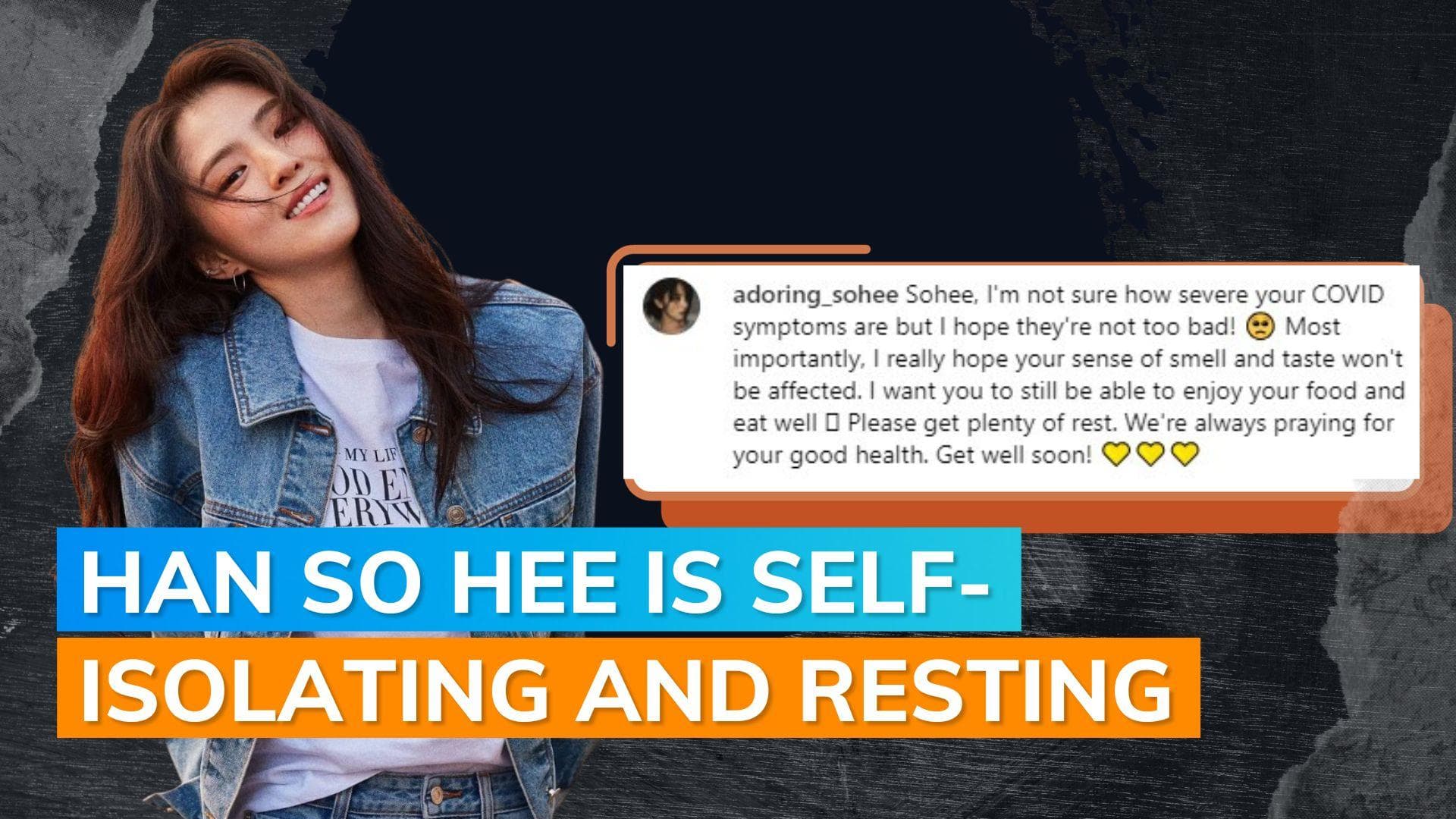 Han So Hee halts ‘Gyeongseong Creature 2’ shoot after testing positive for Covid-19