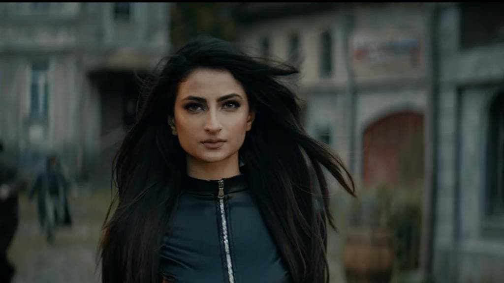 Bijli Bijli: Palak Tiwari का पहला गाना रिलीज, हार्डी संधू के साथ दिखी कमाल की कैमस्ट्री