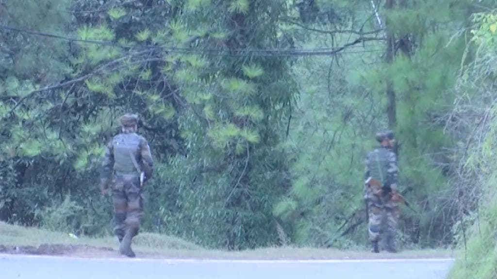 Poonch encounter update: Army launches massive combing operation to trace missing JCO