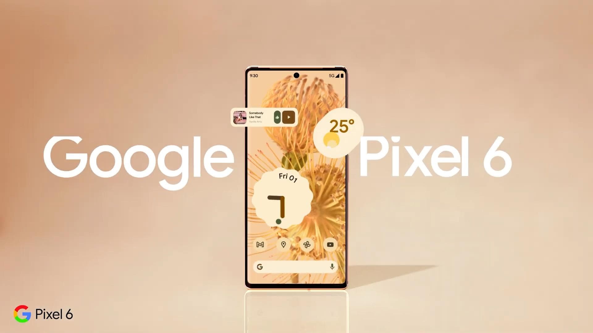 Pixel 6 pricing leaks ahead of launch: check expected price
