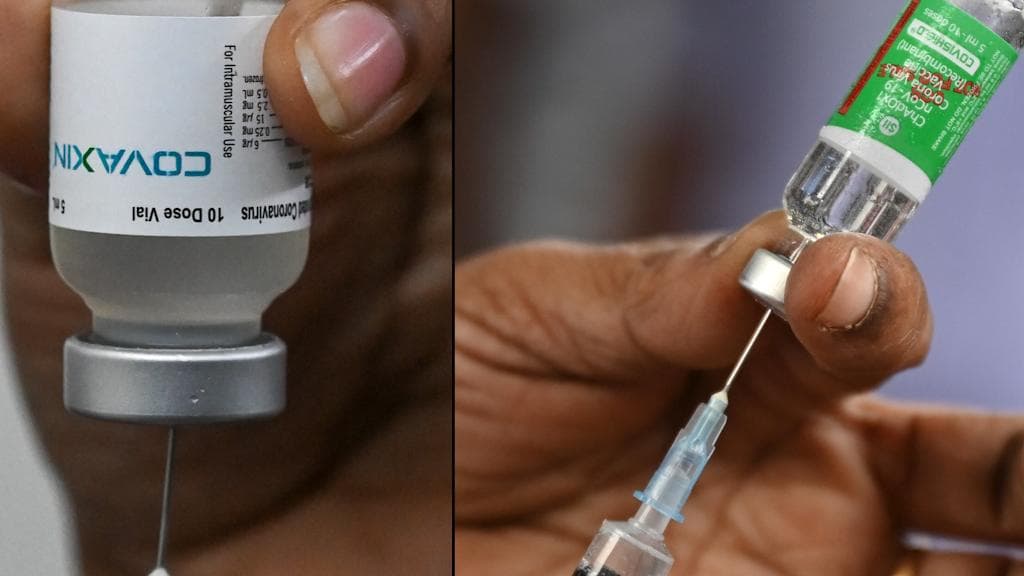 Coronavirus Vaccine: ওষুধের দোকানেই মিলবে করোনার টিকা?  জানুন বিশদে