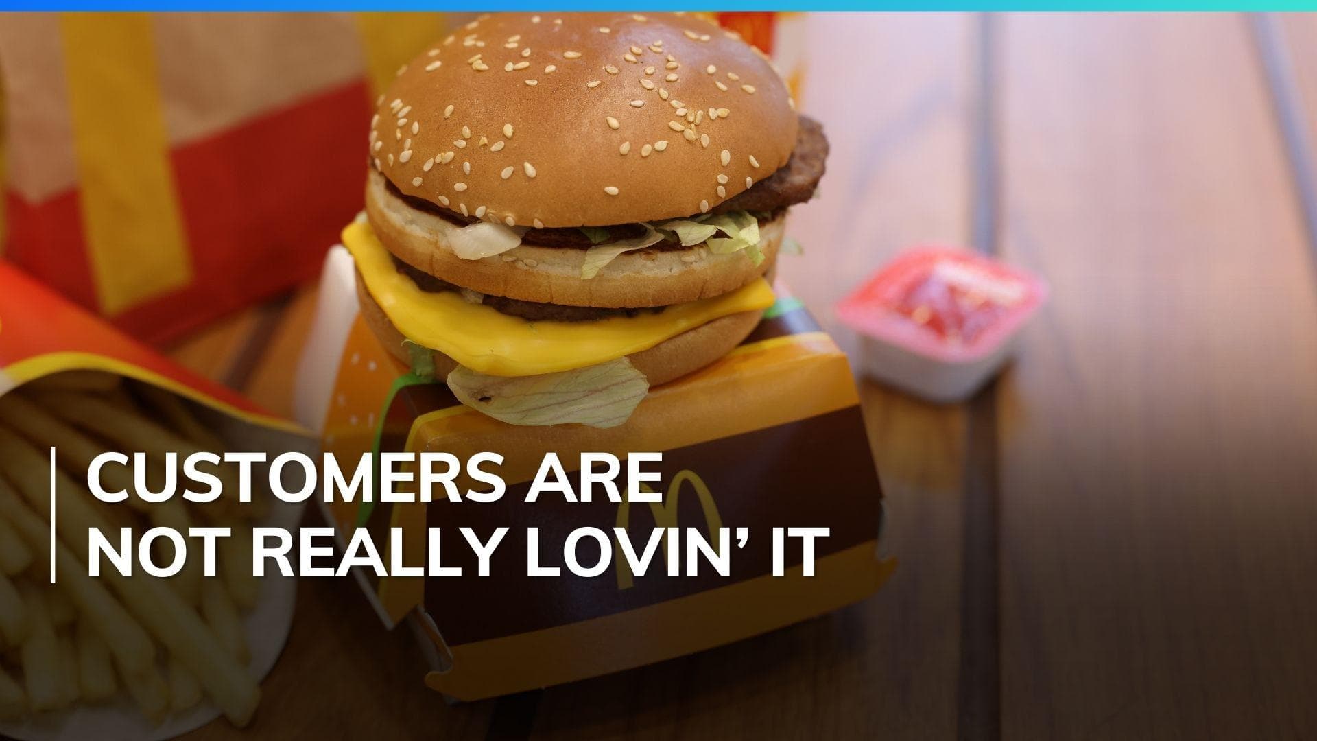 McDonald’s outage: Operations disrupted in outlets in UK, Australia, Japan and more