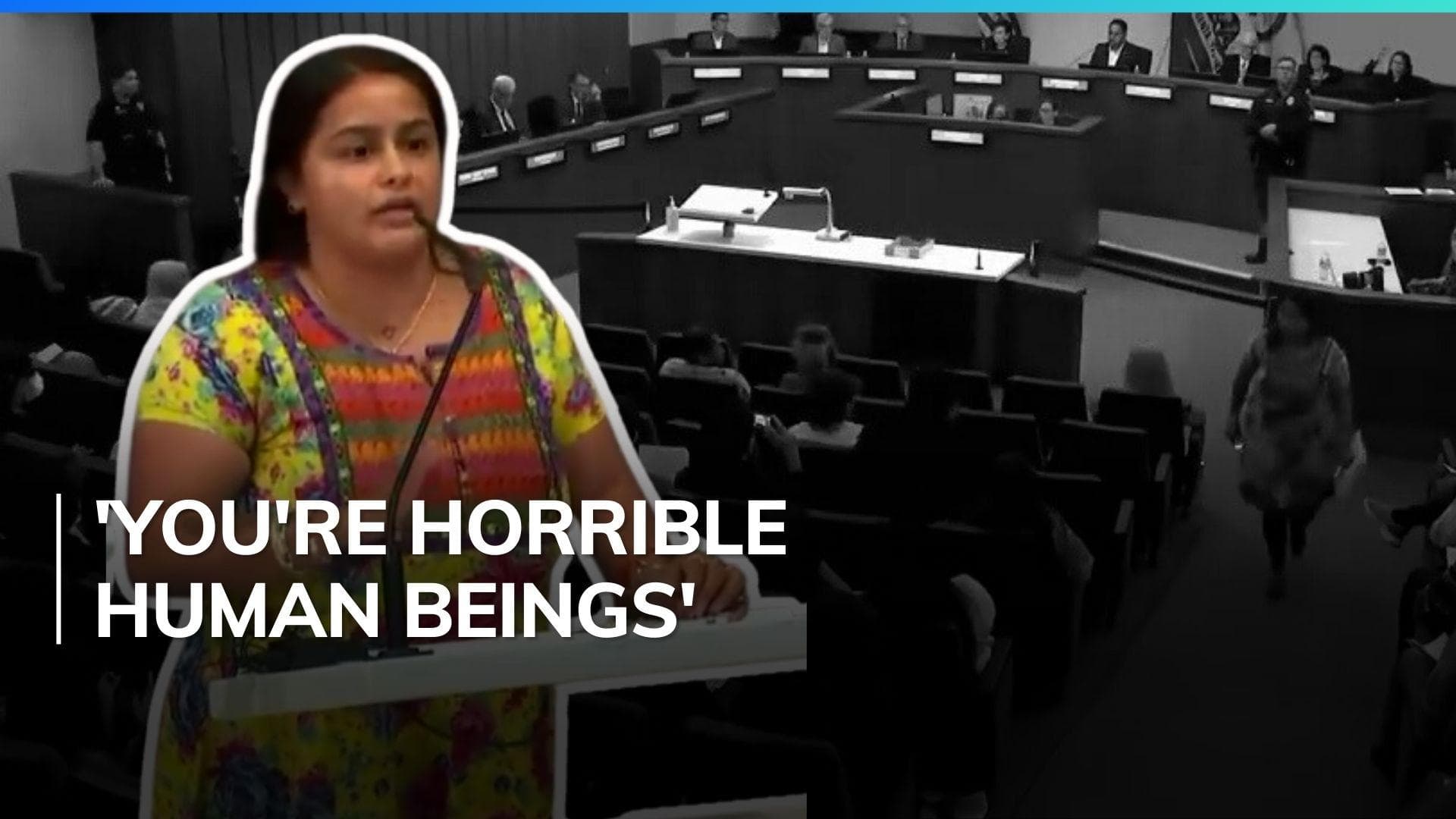 Anti-Israel protester arrested for giving death threats at Gaza meet 