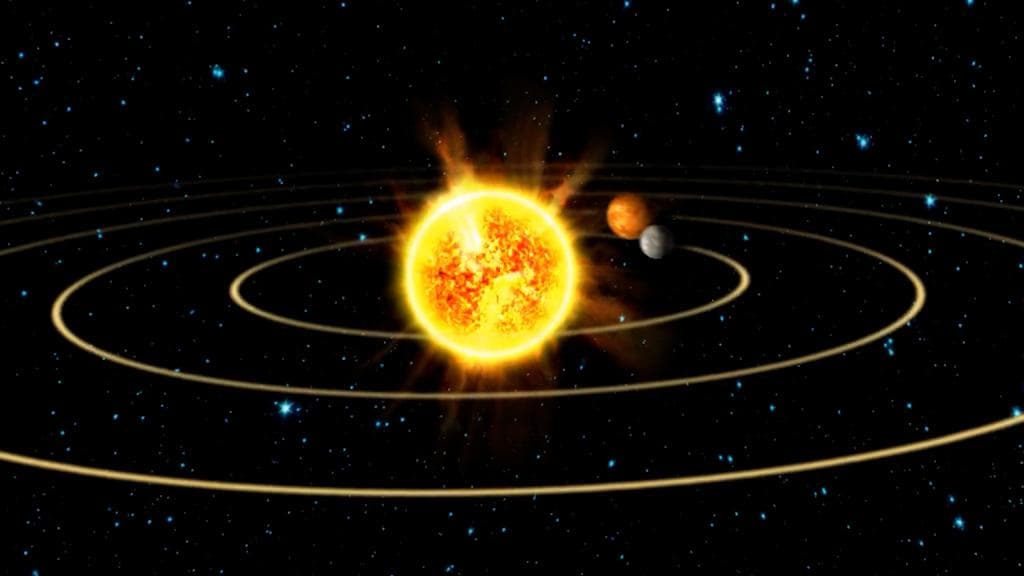 Strong geomagnetic storm : শনিবারই পৃথিবীতে আছড়ে পড়তে চলেছে সৌরঝড়! ব্যাহত হতে পারে যোগাযোগ ব্যবস্থা