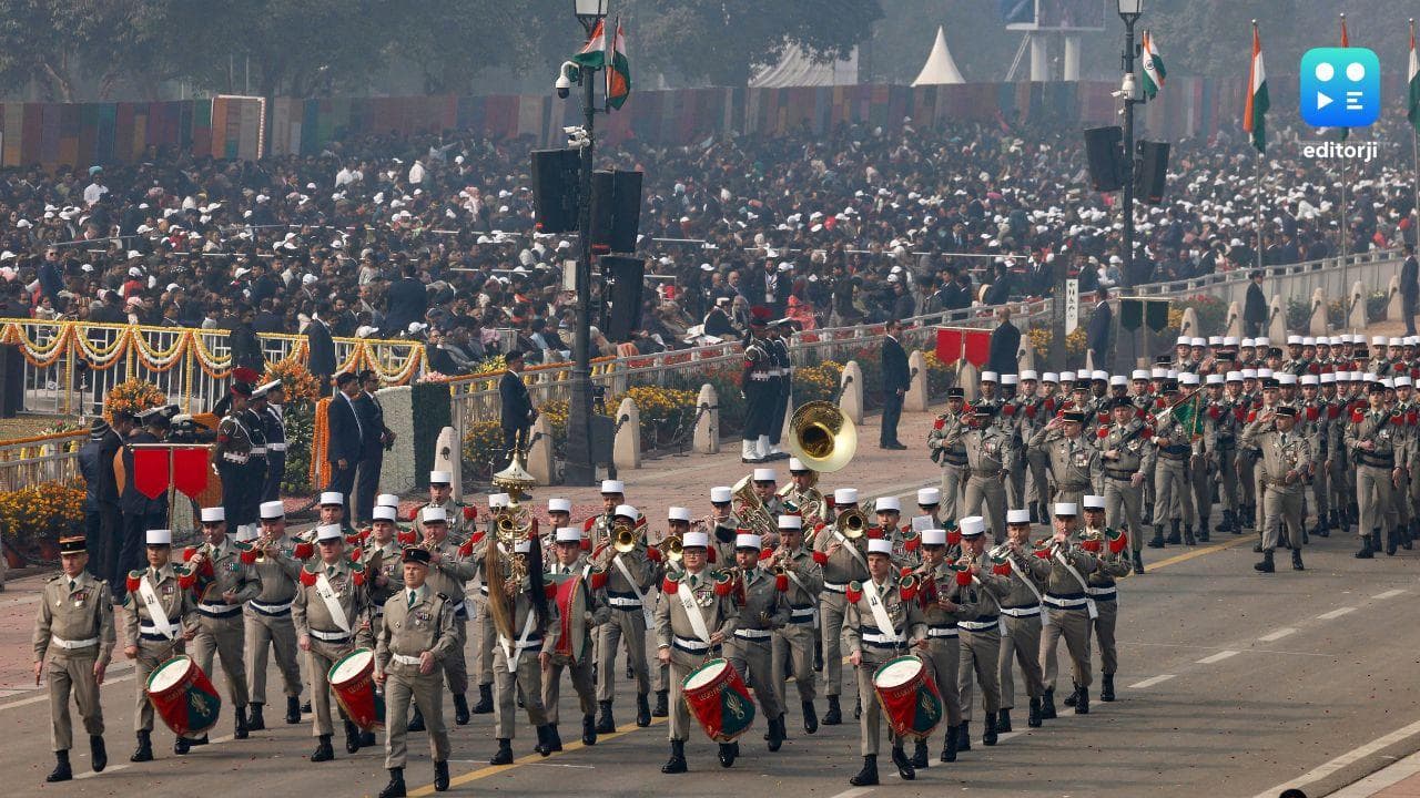Republic Day 2025: Theme, chief guest, significance and more