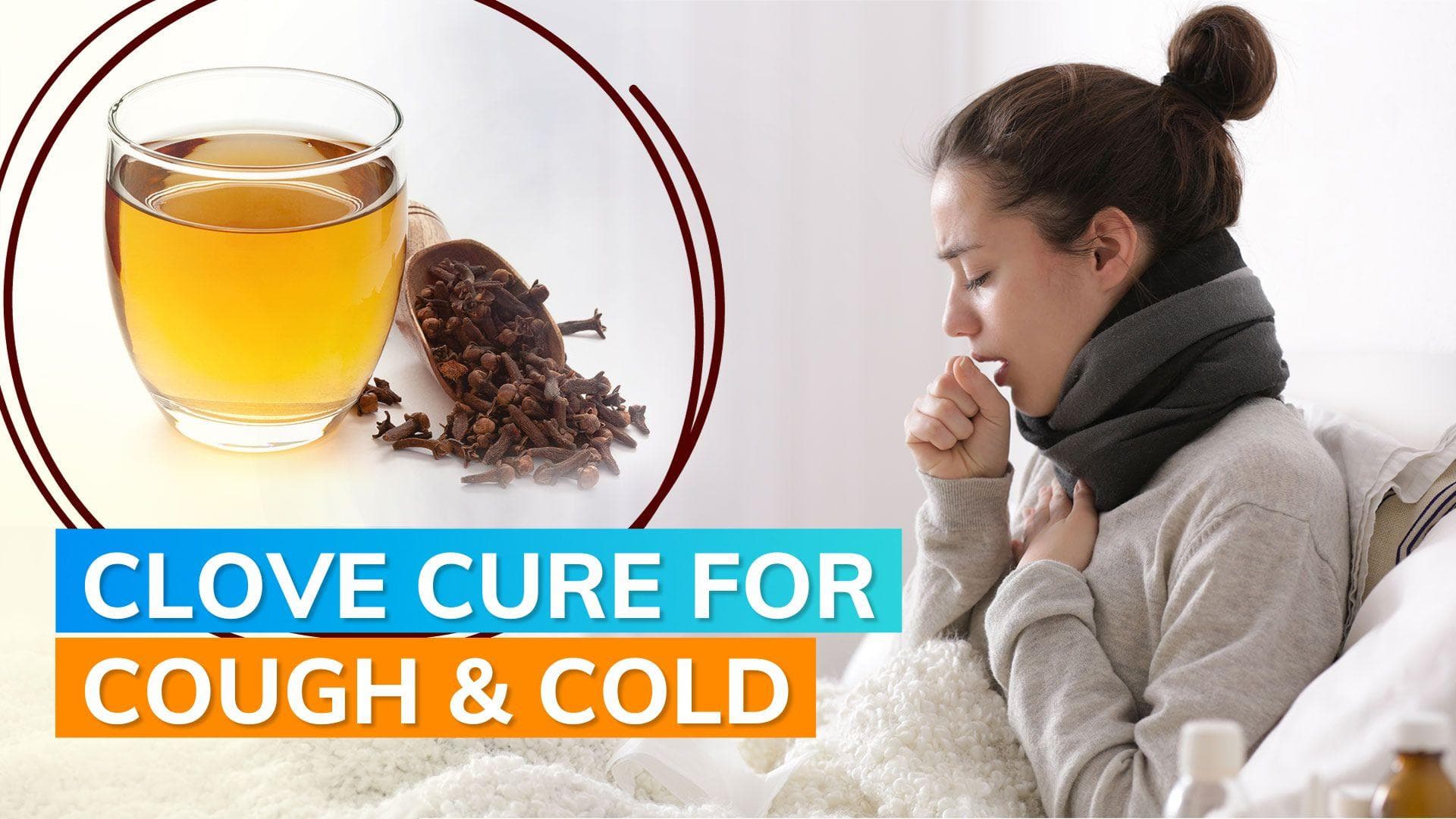 Winter Woes: Sip on this nutritionist recommended remedy for relief from cough and sore throat