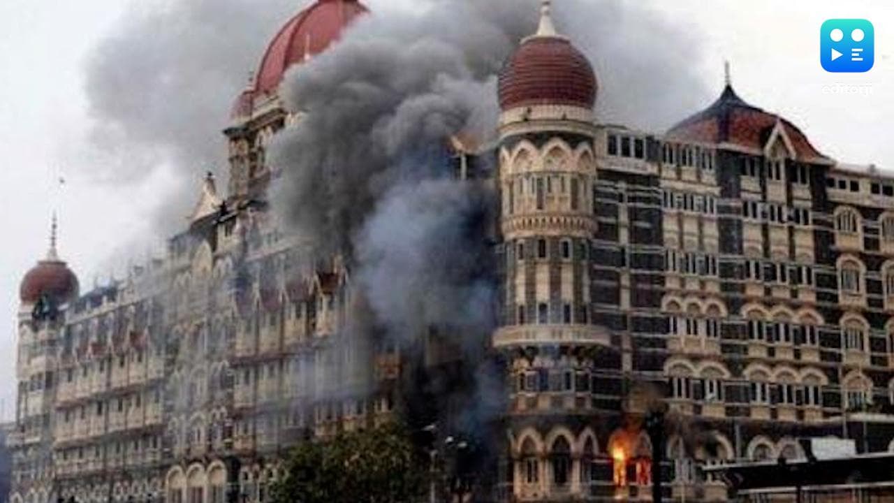 26/11 Mumbai Attacks: भारत ने पाक उच्‍चायोग को किया तलब, सुनवाई में तेजी लाने को कहा