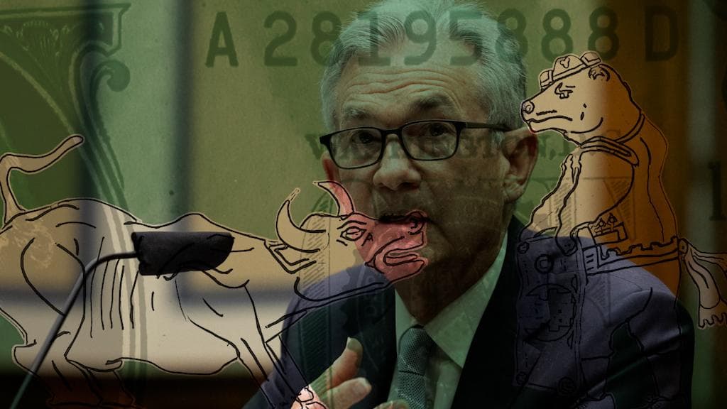 Fed rate hike likely in 2022; Taper to take-off but timeline remains vague